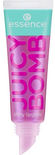 ESSENCE BRILLO DE LABIOS JUICY BOMB 105 BOUNCY BUBBLEGUM