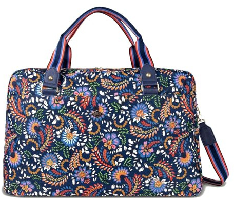 Oilily Wynona Weekender Sits Icon Eclipse