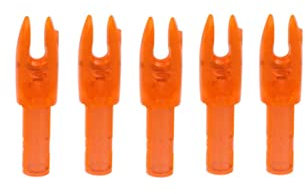 MBETA Flèche Carbone flèche Queue diamètre intérieur 5.2mm Pur Carbone Bouchon Droit flèche Queue tir à l'arc en Plein air Carbone flèche Accessoires pour Composite Reflex Bow