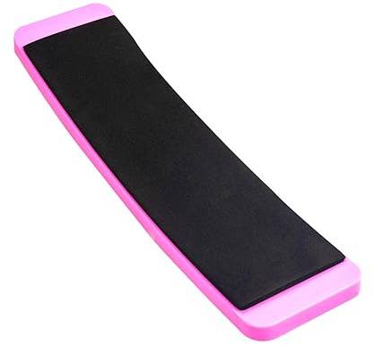 Sgehai 1 Piece turning board for dancers,ballet turning board,Suitable for dancing, ballet dancers, foot balance training, and rotation exercises
