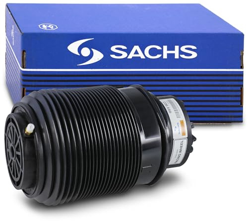 SACHS luftfjädring luftfjäder