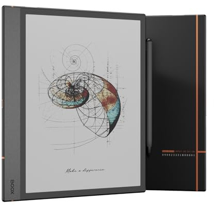 BOOX Tablet Note Air 4C 6G 64G E Ink Tablet Color ePaper Notebook