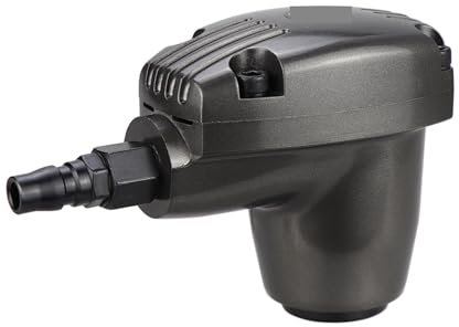Martello pneumatico portatile multiuso Martello pneumatico for palme Palm Treasure Lamiera for riparazione pneumatici Chiodo in schiuma con puntina da disegno Efficiente e affidabile(28A)