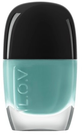 L.O.V - Nagellack - LOVINITY long lasting nail lacquer 264