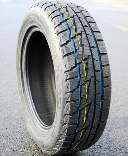 Premiorri VMZ Plus 225/40 R18 92H Winterreifen ohne Felge
