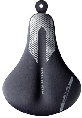 COMFORT BOOSTER M Sattelbezug | Fahrrad-Stollenbezüge