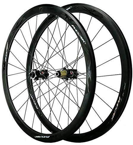 700C Fahrrad Laufrad,29 Zoll Vorderrad Scheibenbremse Laufwelle 12/15mm Offroad-Straßenräder V/C-Bremse (Size : 15mm)