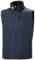 Helly Hansen Mens Crew Insulated Vest 2.0, L, Navy