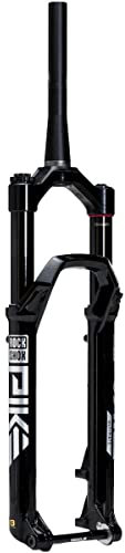 RockShox Sram Unisex – Erwachsene Pike Ultimate Charg Gabel, Schwarz, 29