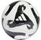 ADIDAS HT2430 TIRO CLB Recreational Soccer Ball Unisex Adult White/Black Größe 5