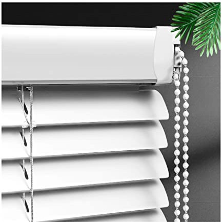 ASDQWER Tapparelle in Alluminio Mini Tende in Alluminio, Filtraggio della Luce Tendine Oscuranti per Camera da Letto, per Camera da Letto, Cucina, Ufficio, Personalizzabile,W100xH180cm/40x71in