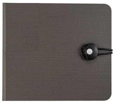 Losuya Coffee CD/DVD Halter, 12 Kapazität, Kunststoff, CD/DVD Storage Rack, Lernzimmer, M, Bodenmontage, Heim- oder Büroraum