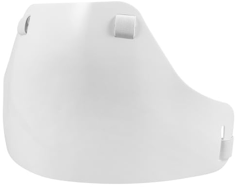 ORFOFE Plastron Escrime Garçon Fille Protection Poitrine Confortable pour Pratique Extérieure Équipement Complet Garçon Fille