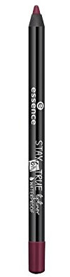 essence stay 6h true waterproof lipliner 03