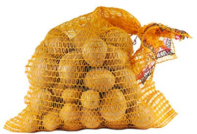 Tepenhof Belana Kartoffeln festkochend (10kg) - Lagerfähige Kartoffel aus natürlichem Anbau bis an die Haustür geliefert - Nachfolger der Sorte Linda