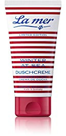 La mer Winter at Sea Duschcreme 150 ml mit Parfum