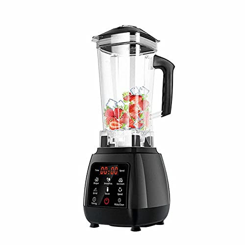 Lo spremiagrumi Verticale Portatile spremuto a Freddo Non ha Funzione di inversione del BPA e la Macchina da Cucina per Rompere Le pareti è Un alimento complementare multifunzional