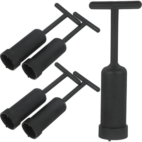 UKCOCO Outil De Retrait À Anneau De Douille G9 Clé Pour Douille G9 Et Outil D'Anneau De Retenue Pour Lampe Pour Retirer Et Remplacer La Bague De Support De Luminaire 4.80 X 12.20 X 2.60 Cm