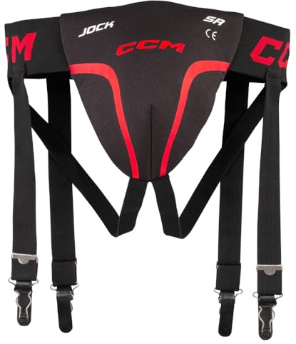 CCM 3 in 1 Tiefschutz Combo S24