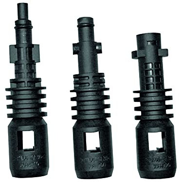 Michelin Kit Adattatori Accessori per Idropulitrici di altri Brand