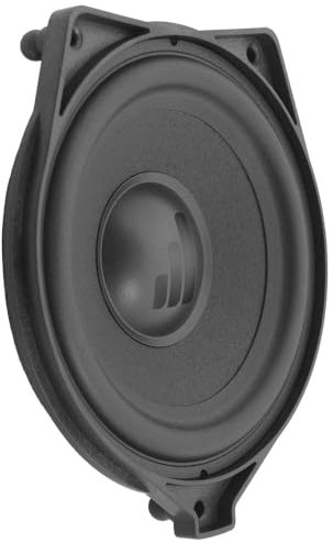 Option Altoparlante MB-100C compatibile con Mercedes Classe C (W205/W206), GLC (X253/C253), Classe E (W213/S213/C238/A238), Classe S (W222) – Sistema di altoparlanti a 2 vie 100% Plug & Play