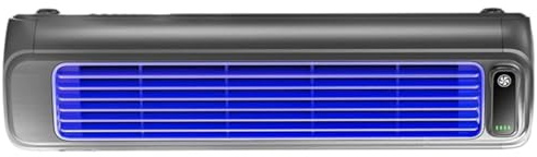 Briza Ac,Migilife Ace Enfriador, Outfany Cooling Ace - Aire Acondicionado Mini Aire Acondicionado Portatil, Shirem Cooling Ace (A)