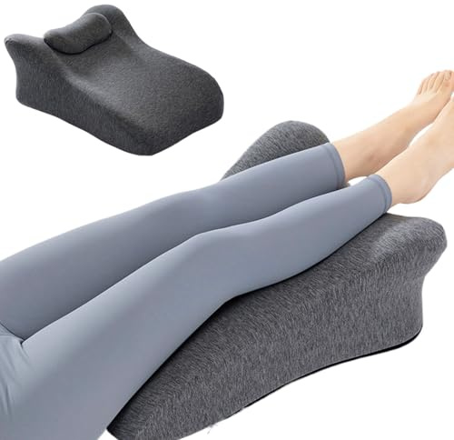 Cojín De Soporte Dorsal En Forma De Cuña,Cojín Ergonómico Para Postura Abajo - Soporte Lumbar Transpirable Que Favorece Postura Correcta Para Toda La Familia Hombres Mujeres