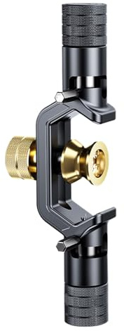 Kustimantu Pelacables Óptico | Decapador de cables ajustable,Pelacables Manual Radial para Aislamiento Eléctrico y Conexiones