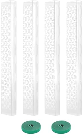 Gupcaqosjw Soporte para Monstera con Tutor de Musgo - Reutilizables Conjunto,Tutor de Musgo para Monstera,para Entusiastas del Hogar Apartamento Sala De Estar Y Jardineros Urbanos