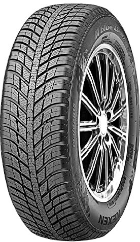 Nexen N'blue 4Season M+S - 195/50R15 82H - Ganzjahresreifen