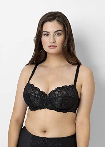 Sans Complexe Ariane, Mujer, (Noir 4)
