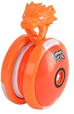 Blazing Team Alpha Gruppe JoJo Maitre Morphose Niveau 3-Flamming Tiger- EU677151