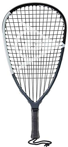 Black Storm Rage Ti Racquetball Racket