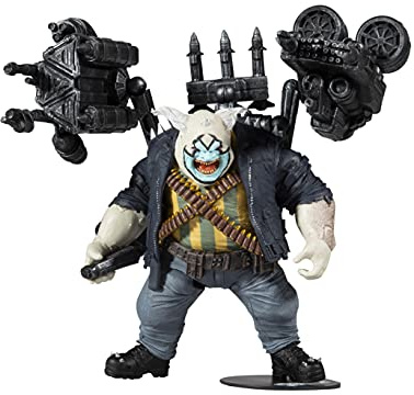 McFarlane Spawn Actionfigur The Clown 18 cm