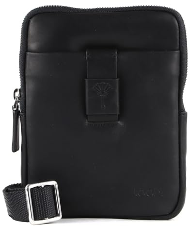 Joop! Loreto Rafael Shoulderbag Black