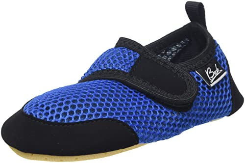 Beck Unisex Kinder Beck-buddies-3065Hausschuh
