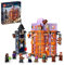 Lego Harry Potter 76422 Le Chemin de Traverse: Weasley, Faacadious Wizards für Zauberer, Spielzeug