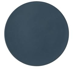 Rosenthal TAC Sensual Comfort Blue - Plato llano (28 cm), color azul