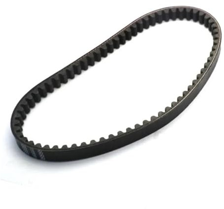 AJKSTDPV Für Schwinn Für Hope 50 Für Schwinn Für Laguna 50 Motorrad Teile Stick Gürtel Übertragung Gürtel Motor Fahrrad Gürtel Stick gürtel Antriebsriemen Zahnriemen