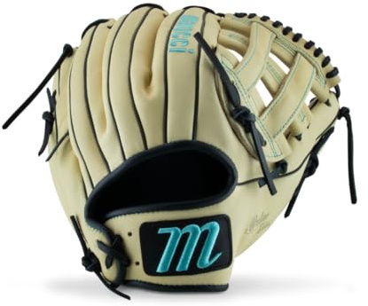 MARUCCI Oxbow V3 Series 45A3 Baseball Glove, 12.00, H-Web, Right Hand Throw