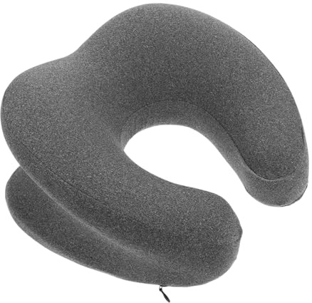 FUNOMOCYA Almohada de Masaje Boca Abajo en Forma, de Poliéster, Soporte Cómodo y Diseño Ergonómico para Siesta en Escritorio y Uso Postoperatorio | Diseño Ergonómico, Comodidad Postsoperatoria, Uso en Escritorio y Salón de Belleza