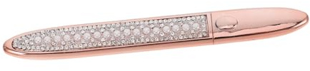 VALICLUD Diamond Bling Glitter Flüssiger Eyeliner Selbstklebend Ohne Kleber Glitzer-eyeliner Für Frauen Feine Spitze Schnelltrocknend Langanhaltend Sicher Und Praktisch Makeup Zubehör