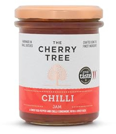 The Cherry Tree