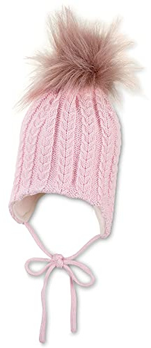 Sterntaler Unisex Strickmütze Strickmütze