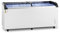 Royal Catering Congelatore a Pozzetto RCFZ-545G (545 L, 252 W, -30-5 °C, porte in vetro)