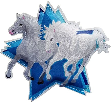 McNeill McAddys (Zu Schulranzen Star) Star
