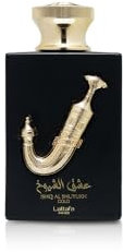 ISHQ AL SHUYUKH GOLD - 100 ML