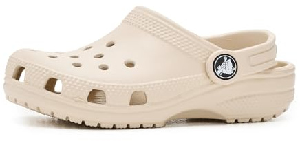 Crocs Unisex-Child Classic Clogs (Toddler) Frappe 7 Medium