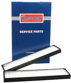 CABIN FILTER Hyundai i20