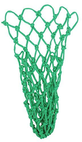 VGEBY Billard Netz, hochwertiges und langlebiges Ersatz Zubeh?r, Snooker Tischnetz, 6X elastisches Nylon Mesh Net f¨¹r Familie und professionelle Spiele